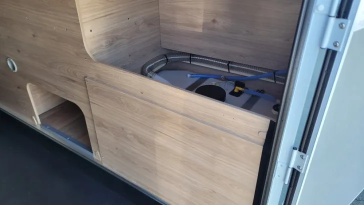 Fahrzeugbild Dethleffs Just Go! T 7055 EB #4