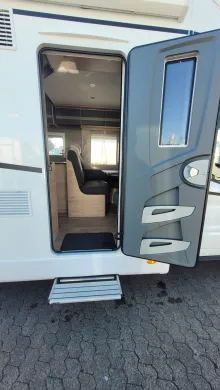 Fahrzeugbild Dethleffs Just Go! T 7055 EB #6