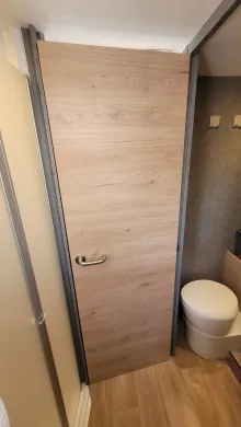 Fahrzeugbild Dethleffs Just Go! T 7055 EB #13