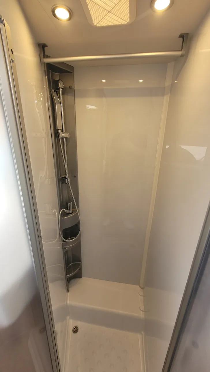 Fahrzeugbild Dethleffs Just Go! T 7055 EB #14