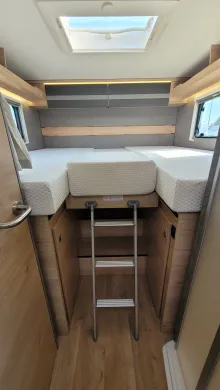 Fahrzeugbild Dethleffs Just Go! T 7055 EB #16