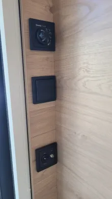 Fahrzeugbild Dethleffs Just Go! T 7055 EB #17