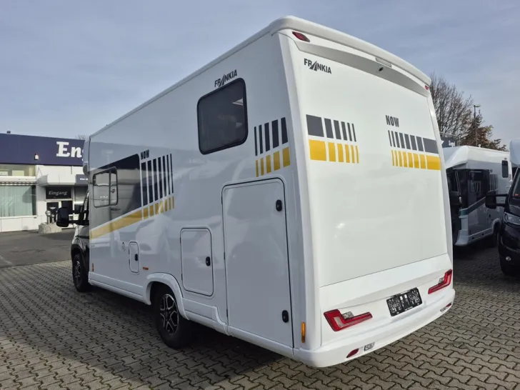 Fahrzeugbild Frankia Now 7.0 L #3