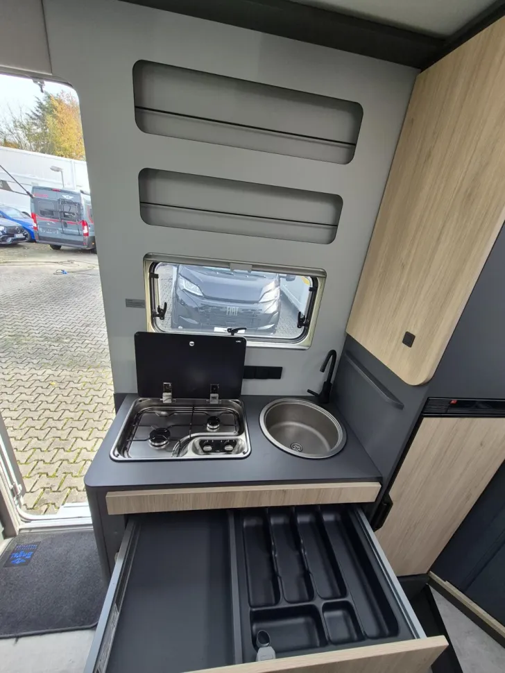 Fahrzeugbild Frankia Now 7.0 L #9