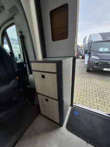 Fahrzeugbild Frankia Now 7.0 L #22