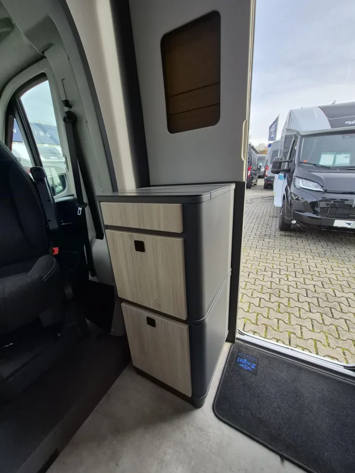 Fahrzeugbild Frankia Now 7.0 L #22