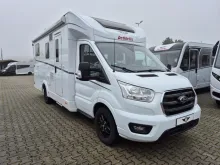 Fahrzeugbild Dethleffs Just Go! T 7055 EB #1