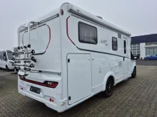 Fahrzeugbild Dethleffs Just Go! T 7055 EB #2