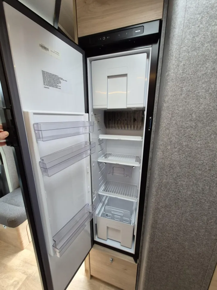 Fahrzeugbild Dethleffs Just Go! T 7055 EB #12