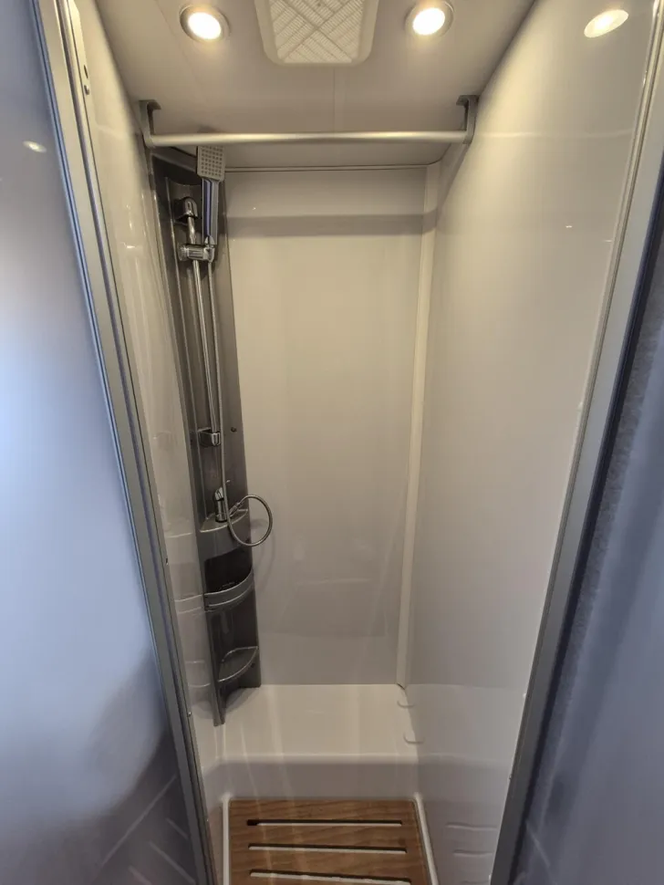 Fahrzeugbild Dethleffs Just Go! T 7055 EB #14