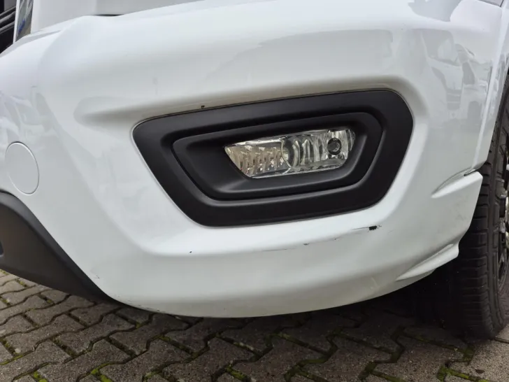 Fahrzeugbild Dethleffs Just Go! T 7055 EB #19