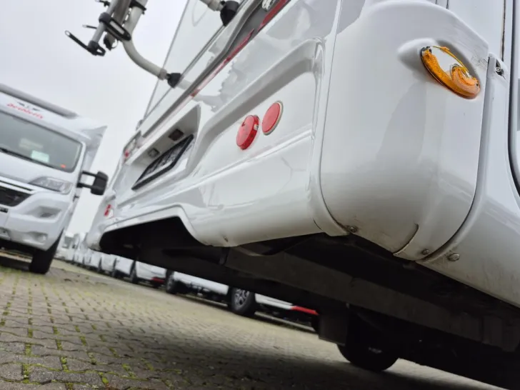 Fahrzeugbild Dethleffs Just Go! T 7055 EB #20