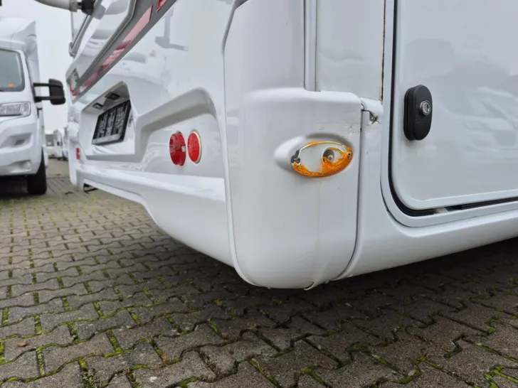 Fahrzeugbild Dethleffs Just Go! T 7055 EB #22