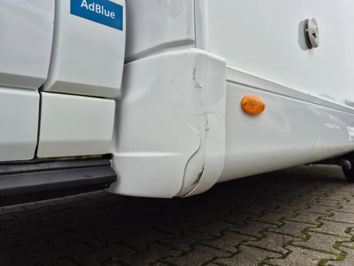 Fahrzeugbild Dethleffs Just Go! T 7055 EB #23