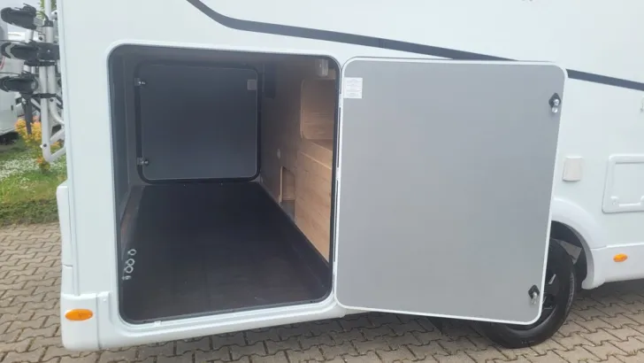 Fahrzeugbild Dethleffs Just Go! T 7055 EB #4