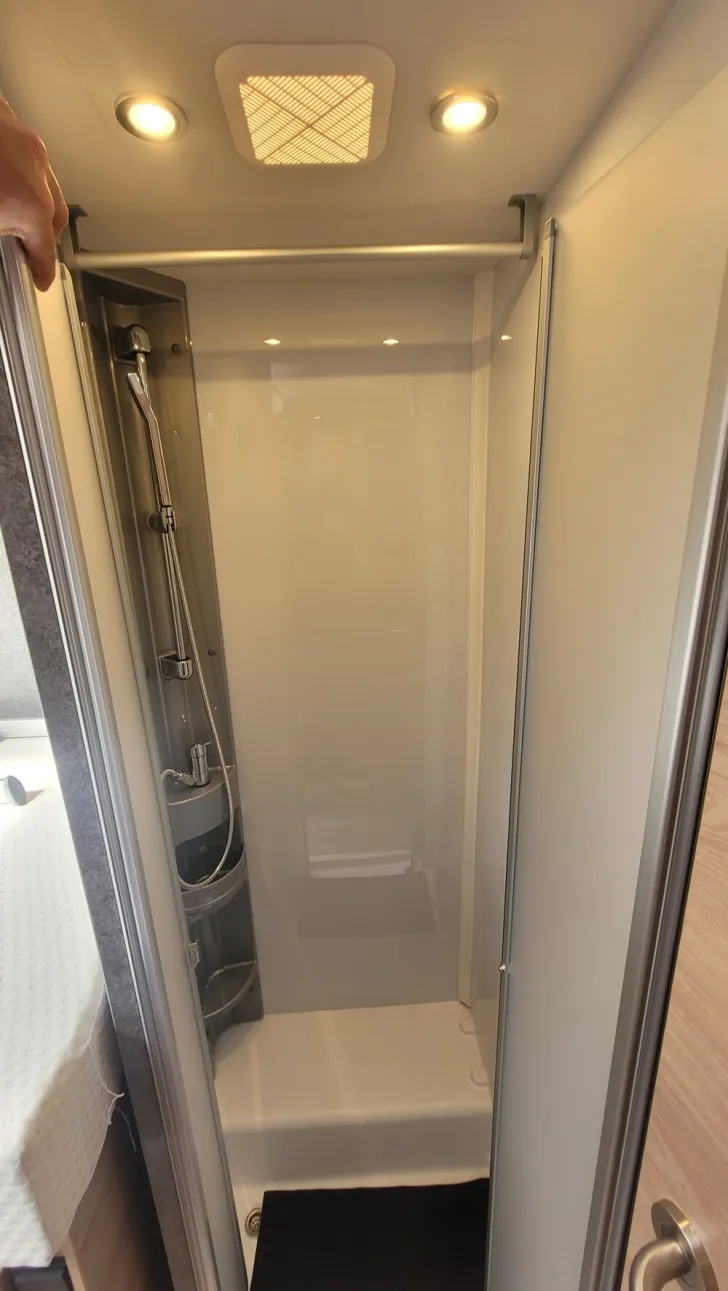 Fahrzeugbild Dethleffs Just Go! T 7055 EB #16