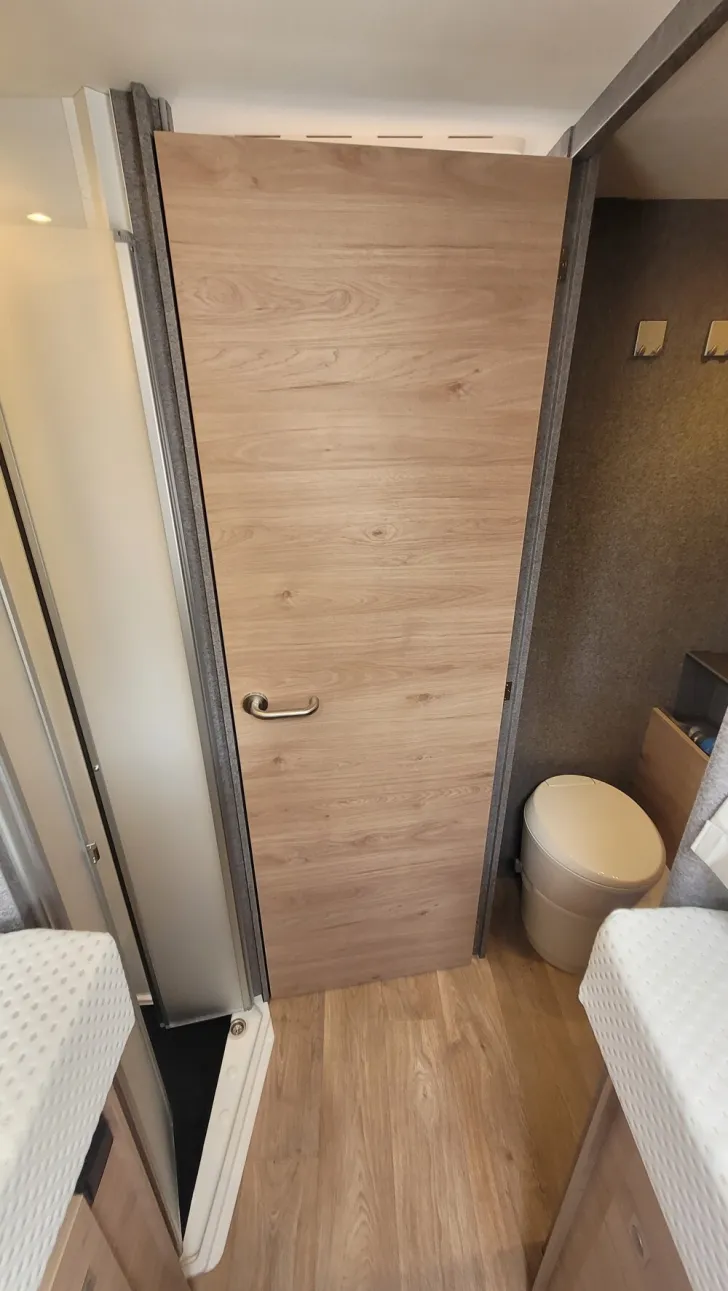 Fahrzeugbild Dethleffs Just Go! T 7055 EB #18