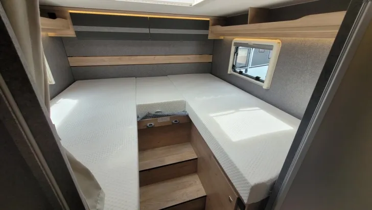 Fahrzeugbild Dethleffs Just Go! T 7055 EB #19