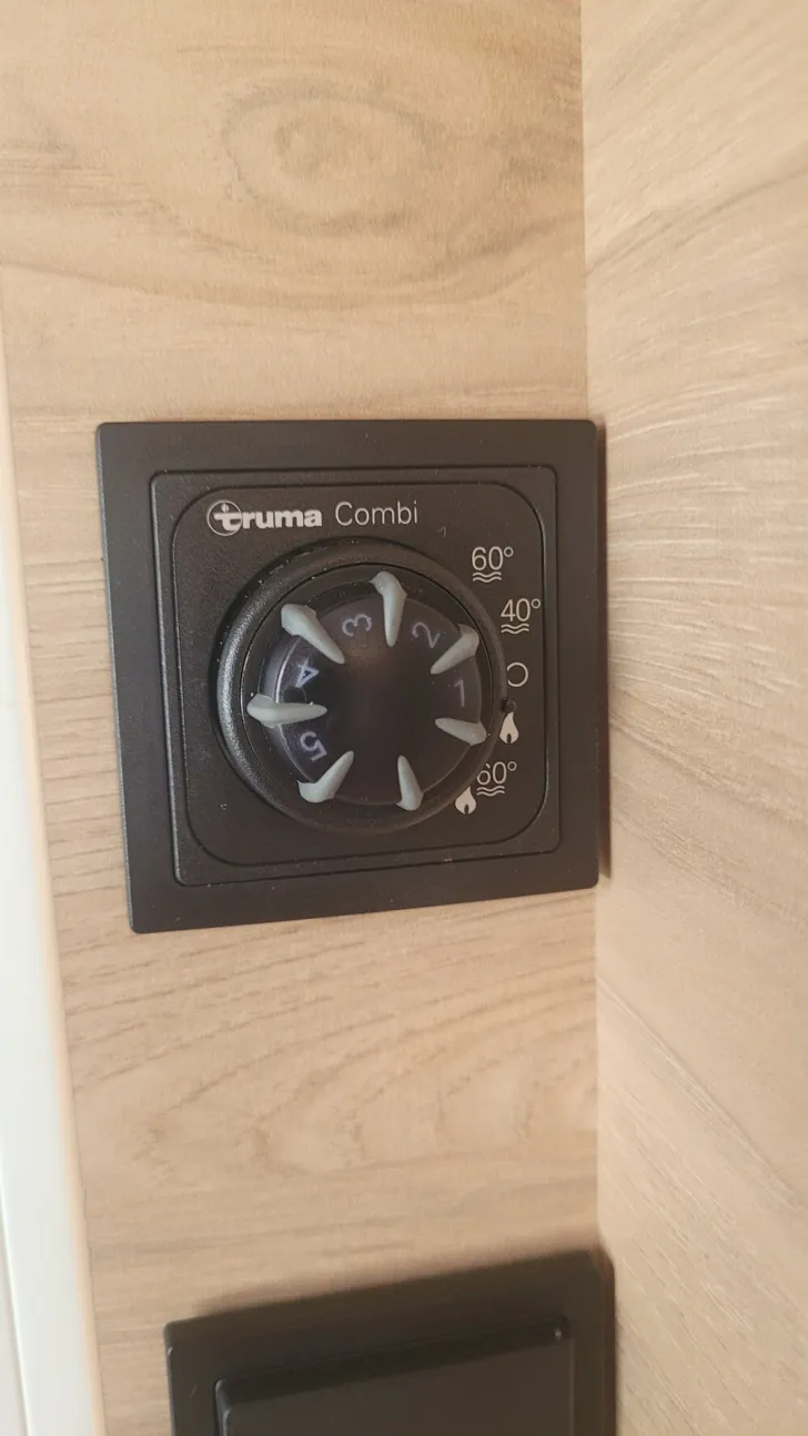 Fahrzeugbild Dethleffs Just Go! T 7055 EB #21