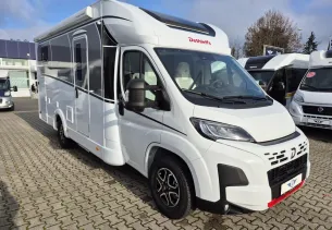 Bild Just Camp T 6812 EB Active