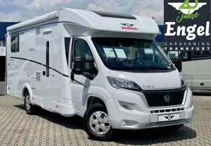 Bild Trend T 7057 EB