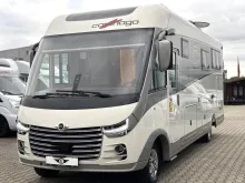 Fahrzeugbild Carthago liner-for-two I 53 #9