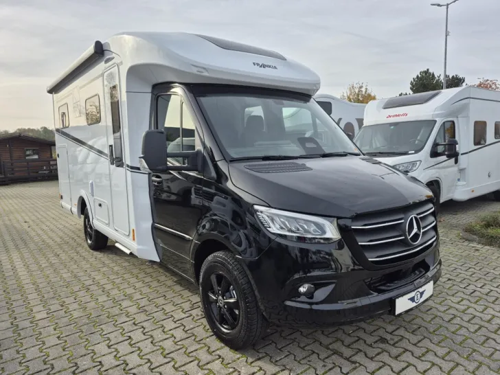 Fahrzeugbild Frankia Neo MT 7 GDK NEO 3.5 t #1