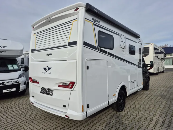 Fahrzeugbild Frankia Neo MT 7 GDK NEO 3.5 t #3