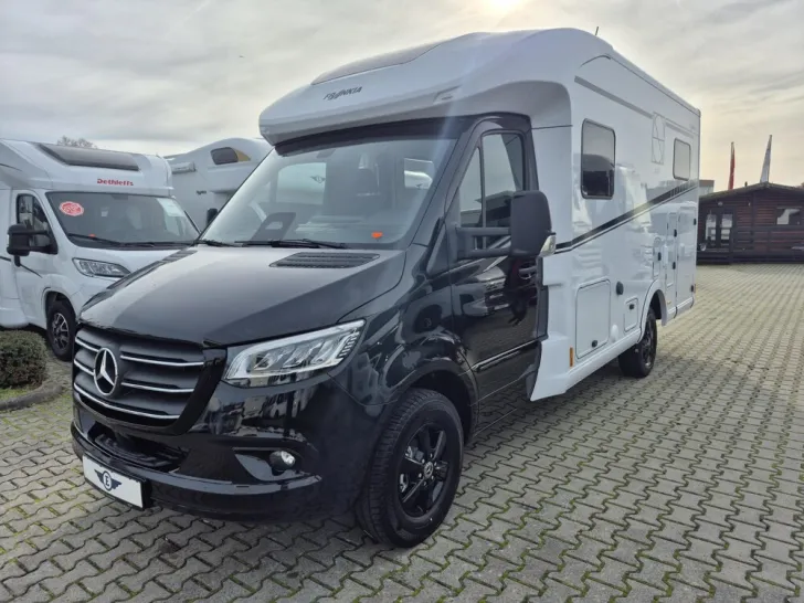 Fahrzeugbild Frankia Neo MT 7 GDK NEO 3.5 t #6