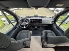 Fahrzeugbild Frankia Neo MT 7 GDK NEO 3.5 t #7