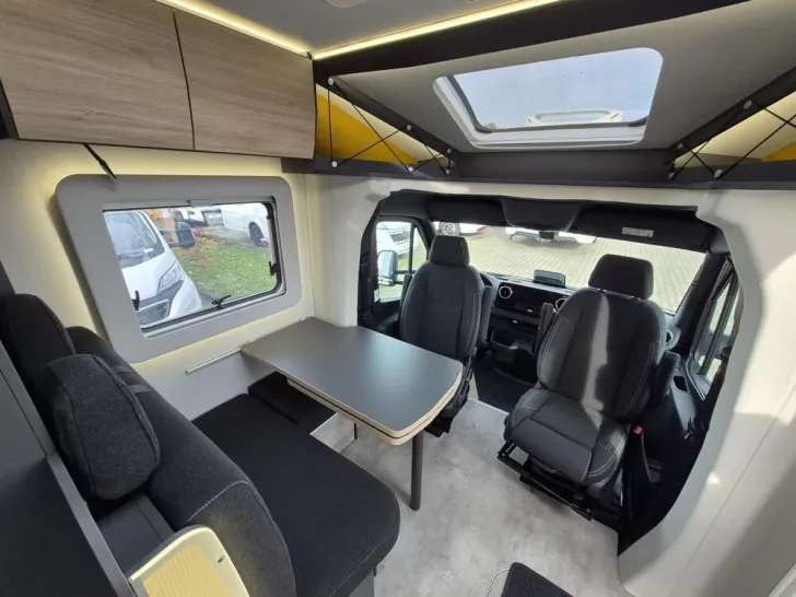 Fahrzeugbild Frankia Neo MT 7 GDK NEO 3.5 t #8