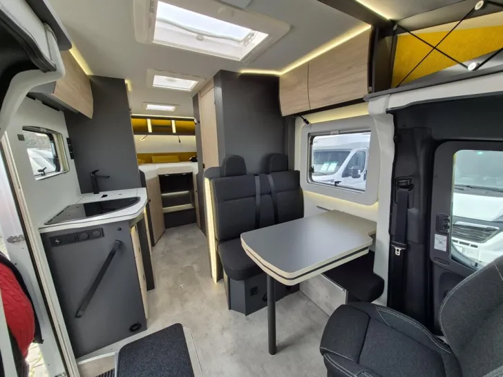 Fahrzeugbild Frankia Neo MT 7 GDK NEO 3.5 t #9