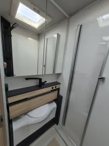 Fahrzeugbild Frankia Neo MT 7 GDK NEO 3.5 t #13