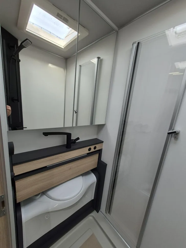 Fahrzeugbild Frankia Neo MT 7 GDK NEO 3.5 t #13