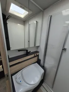 Fahrzeugbild Frankia Neo MT 7 GDK NEO 3.5 t #15
