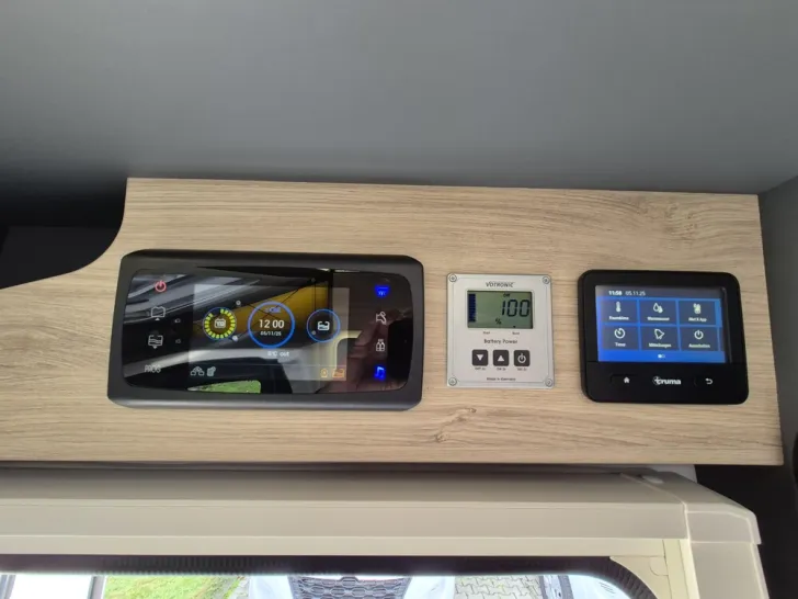 Fahrzeugbild Frankia Neo MT 7 GDK NEO 3.5 t #19