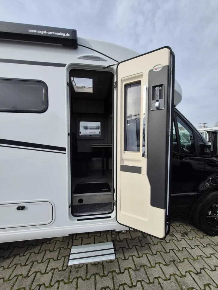 Fahrzeugbild Frankia Neo MT 7 GDK NEO 3.5 t #20