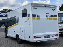Fahrzeugbild Frankia Now 7.0 L #6