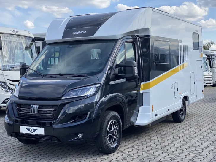 Fahrzeugbild Frankia Now 7.0 L #7