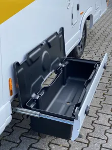 Fahrzeugbild Frankia Now 7.0 L #8