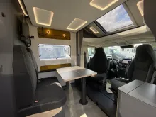 Fahrzeugbild Frankia Now 7.0 L #10