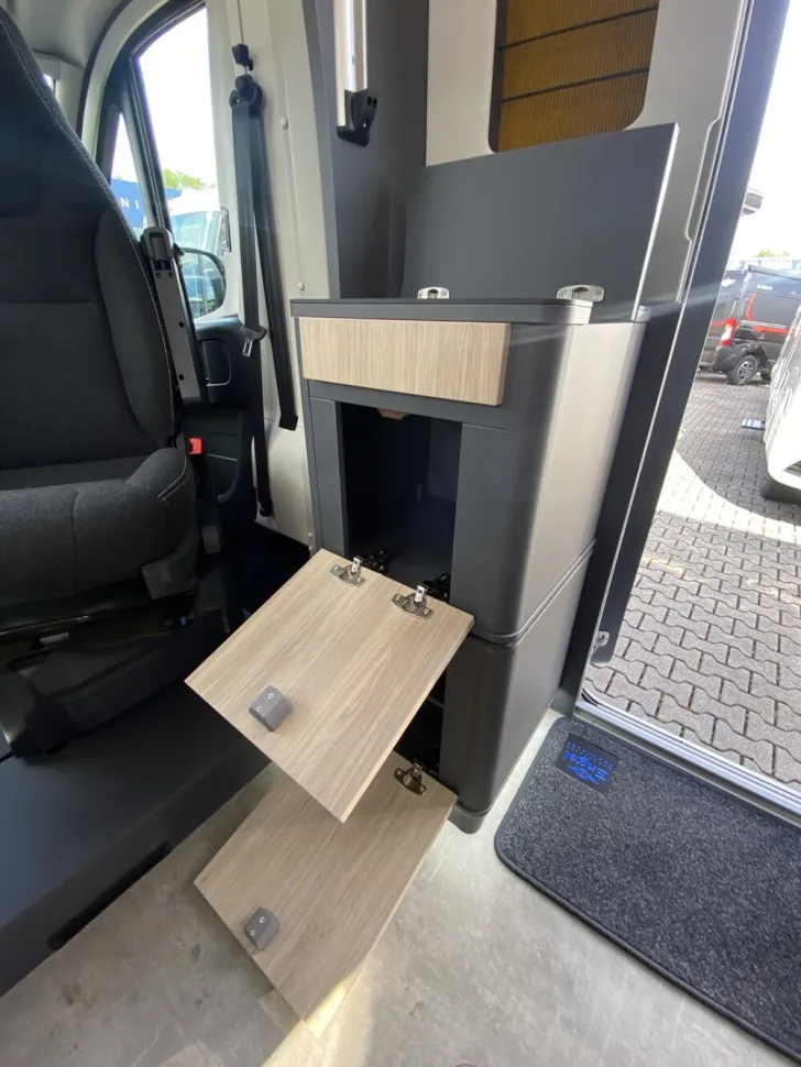 Fahrzeugbild Frankia Now 7.0 L #11