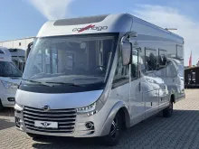 Fahrzeugbild Carthago chic e-line I 50 #3