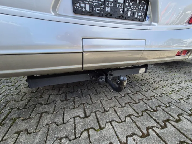 Fahrzeugbild Carthago chic e-line I 50 #10