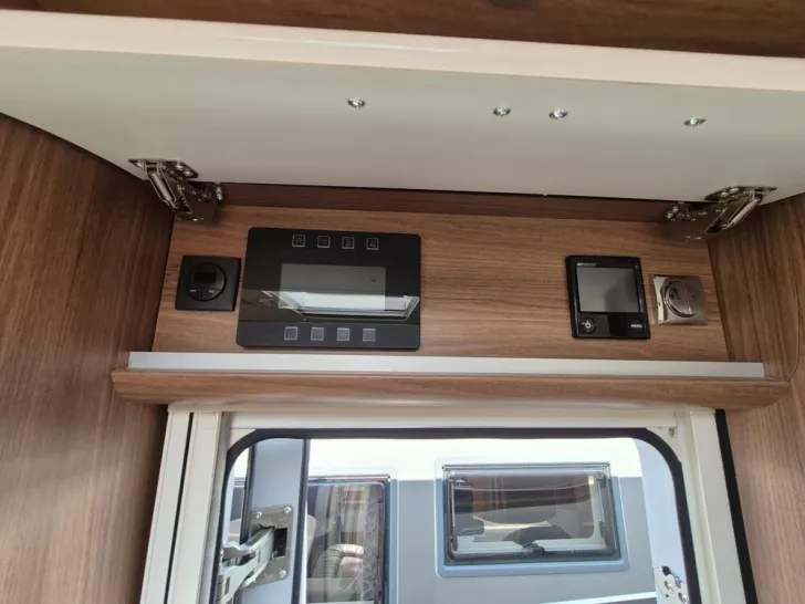 Fahrzeugbild Carthago chic e-line I 50 #17