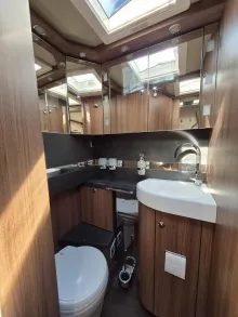 Fahrzeugbild Carthago chic e-line I 50 #20