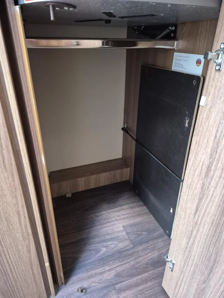 Fahrzeugbild Carthago chic e-line I 50 #23