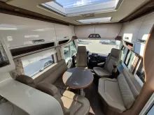 Fahrzeugbild Carthago chic e-line I 50 #30