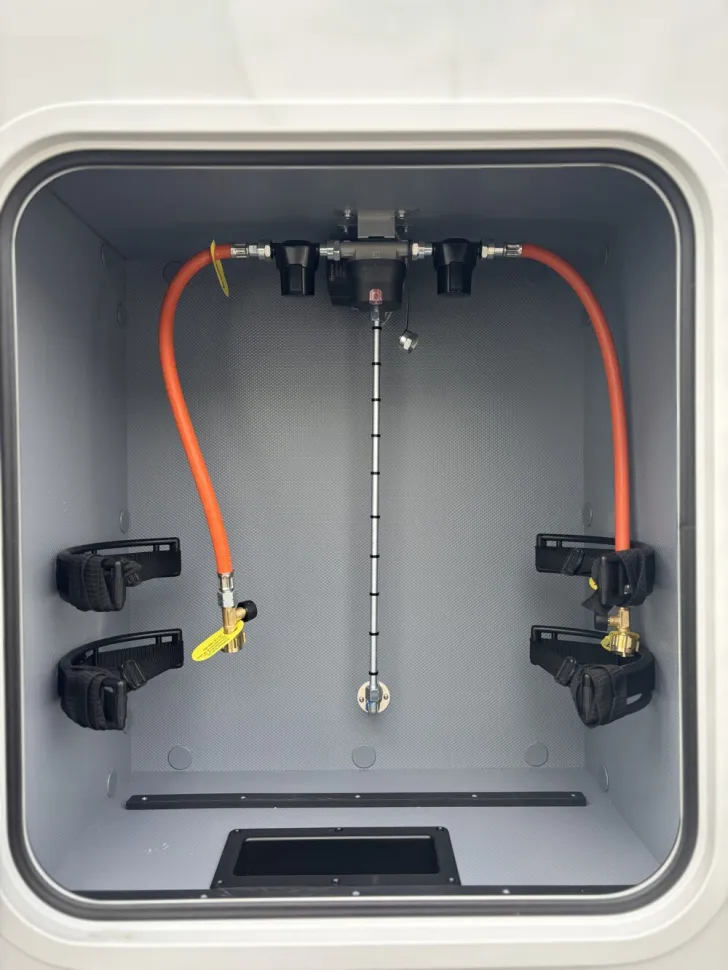 Fahrzeugbild Frankia Now 7.0 L #7