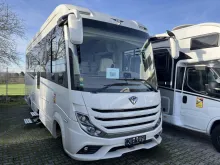 Fahrzeugbild Concorde Charisma 860 LI #1